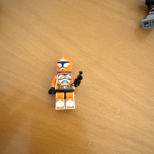 Lego star wars - wars, trooper