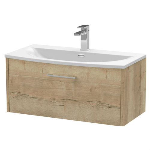 Winshill contemporary drawer - contemporary, 1