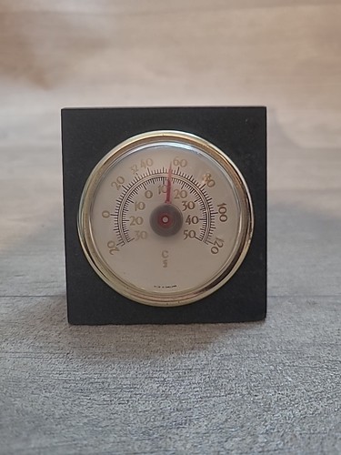 Old vintage thermometer - vintage,