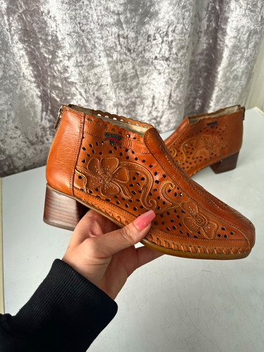 Pikolinos women brown - pikolinos,