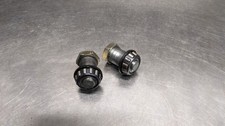 SUZUKI GS650 SWINGARM BOLTS GS
