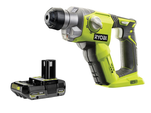 Ryobi r18sds 18v one - ryobi, one+