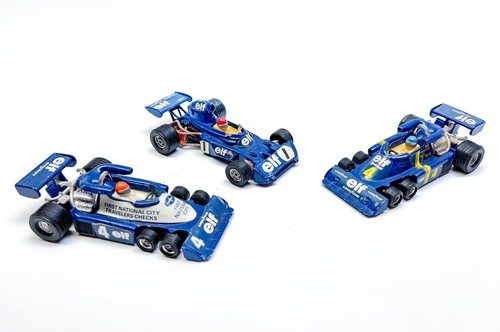 Vintage corgi 161 158 elf - 161,