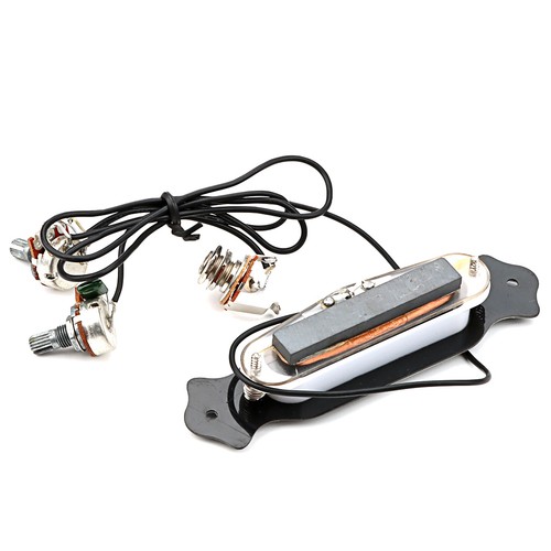 Prewired acoustic folk - prewired, acoustic/folk/