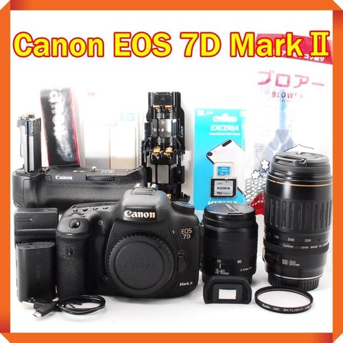 Canon eos mark dslr - mark,