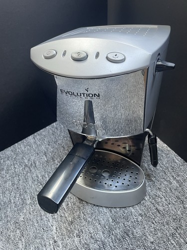 Gaggia evolution espresso - gaggia,