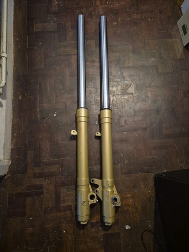 Cpi sx50 front - front, shocks