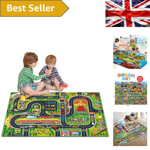 Multi theme kids activity play - multi-theme,