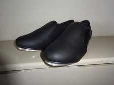 Linodes SlipOn Tap Dance shoes