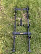 Dewalt DWST1-75694 ToughSystem Tough Case Workshop Racking System