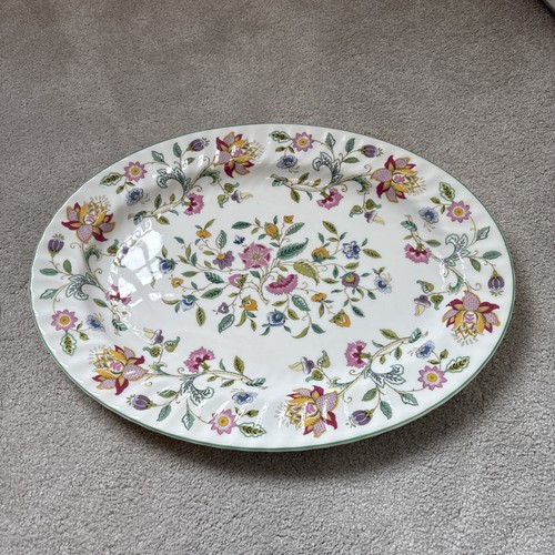 Minton haddon hall green - minton,
