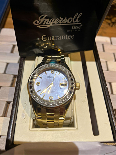 Ingersoll gems women - ingersoll,