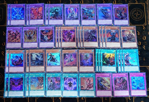 Yugioh branded starter - deck, /