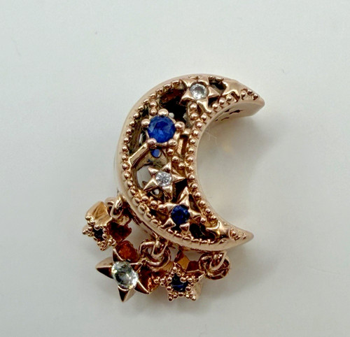 Genuine pandora star - genuine,