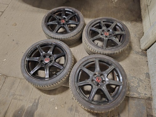 Honda civic type fn2 - civic,