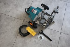 Makita 3612 110v router with fence