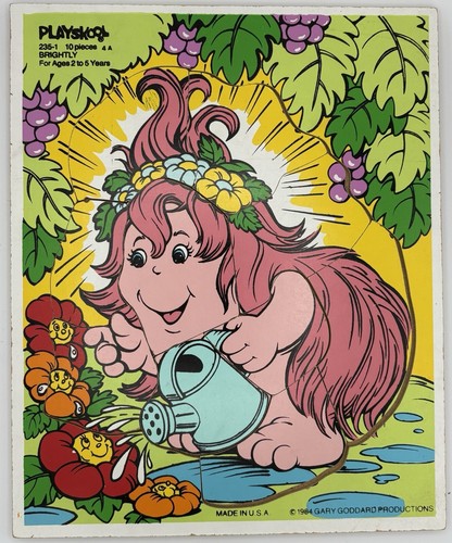 1984 snugglebums brightly - 1984,