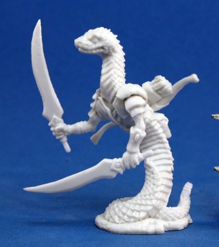 Reaper miniatures bones - miniatures,