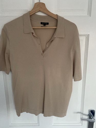 Massimo dutti women polo - massimo,