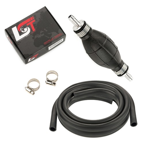 Hand pump transfer - mm,