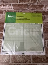 Cricket Cutting Mats 12 X 12