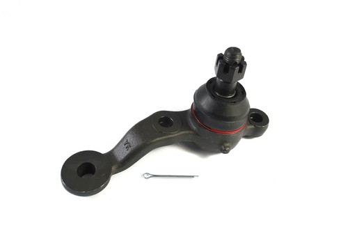Control arm pin front - control, right