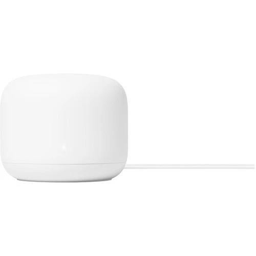 Google nest router - google, wi-fi