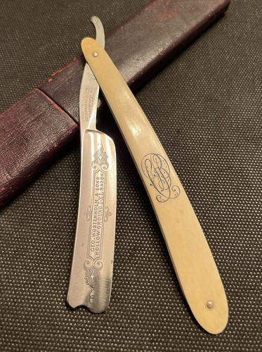 George wostenholm sons - wostenholm, &