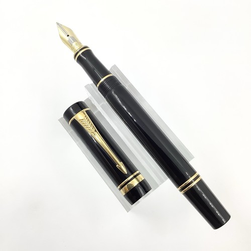 Parker duofold international - parker,