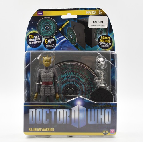 Bbc doctor who pandorica - doctor,