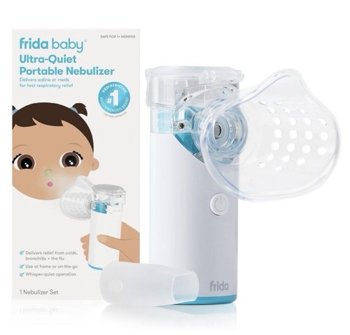 Frida baby ultra - baby, ultra-quiet
