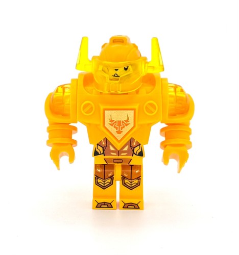 Lego nexo knights ultimate - lego,