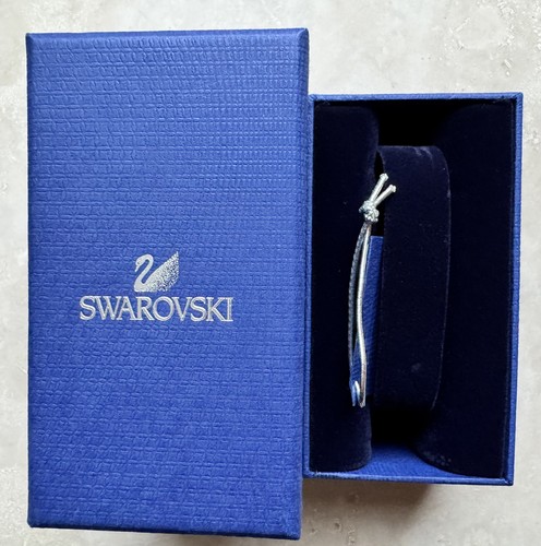 Genuine swarovski empty - genuine,