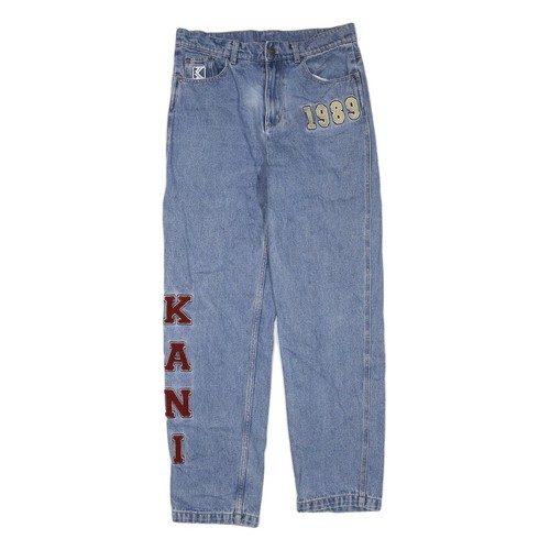 Karl kani mens regular blue - karl,