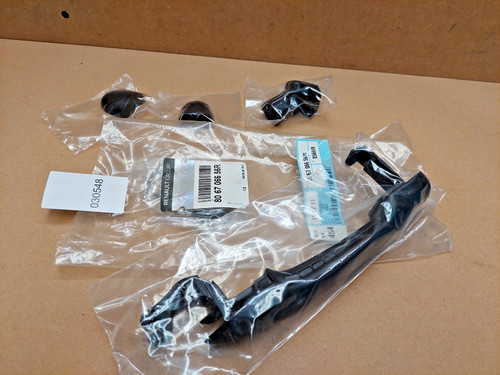 Renault megane mk3 door - renault, handle