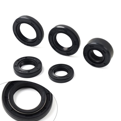 Engine oil seal kit fit - engine,