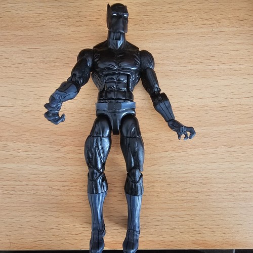 Marvel legends black panther - legends,