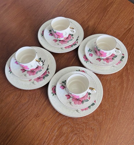 Brexton vintage picnic set - vintage, 4