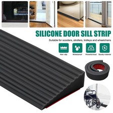 Heavy Duty Threshold Ramp