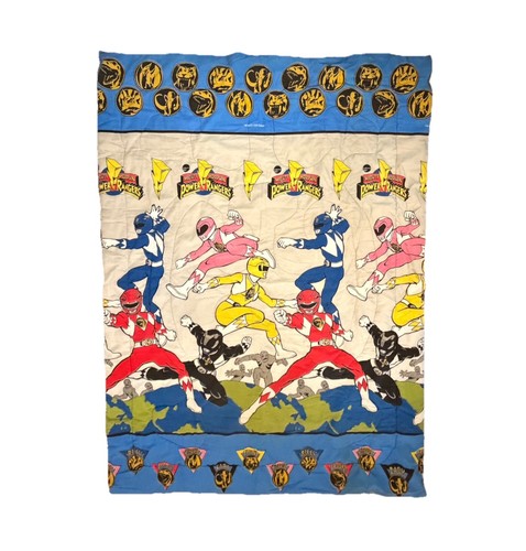 Vintage mighty morphin power - vintage,