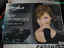 Devolo Dlan 300 AVplus SE II