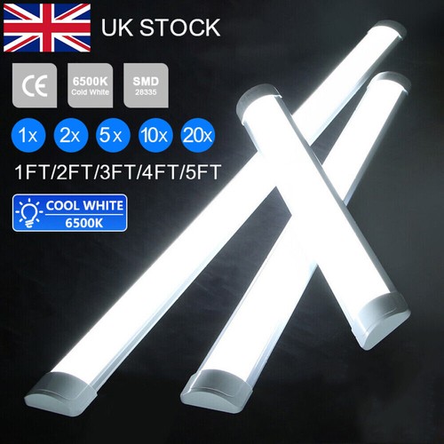 5ft led strip - 1/2/3/4/5ft,
