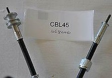 Tacho/Rev Cable for Yamaha