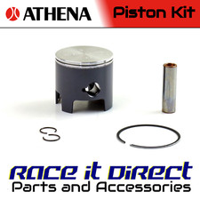 Cast Piston for APRILIA RS 50