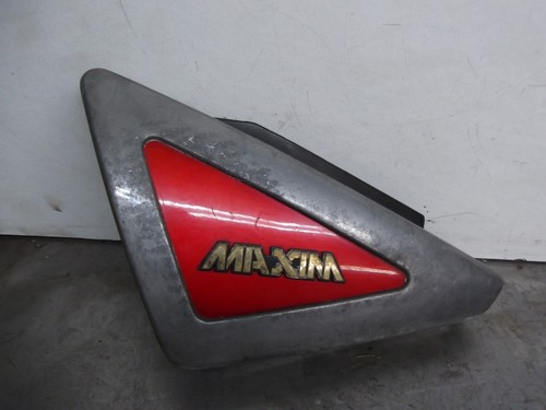 Yamaha xj750 maxim side - xj750,