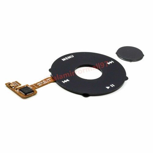 Click wheel button cable for - ,