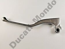 Silver clutch lever Cagiva Mito 125 Mk1 Mk2 Planet Raptor Super City Accossato