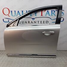 VOLVO S80 FRONT DOOR LEFT