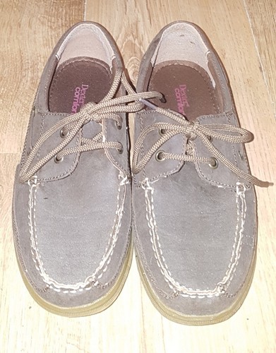 Dexter comfort men brown - comfort, men's