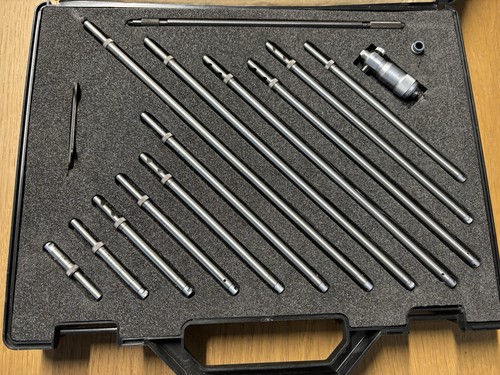 Engineering tools joblot - engineering,